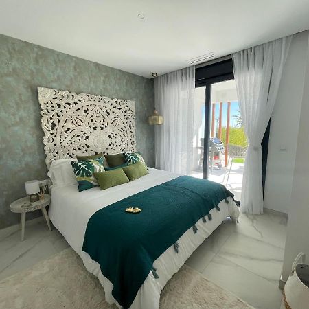 Miradores Del Sol - Chill And Relax - Marbella & Estepona Extérieur photo