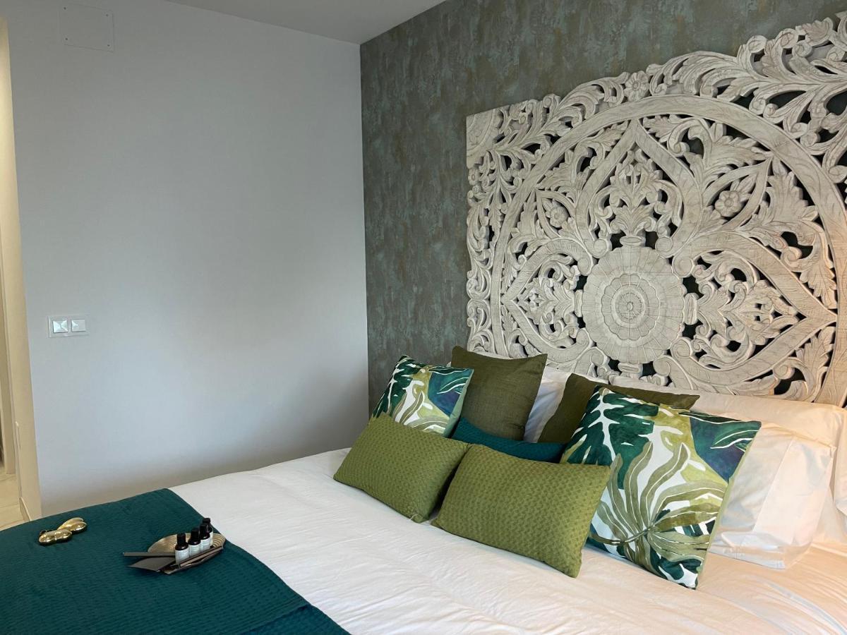Miradores Del Sol - Chill And Relax - Marbella & Estepona Extérieur photo