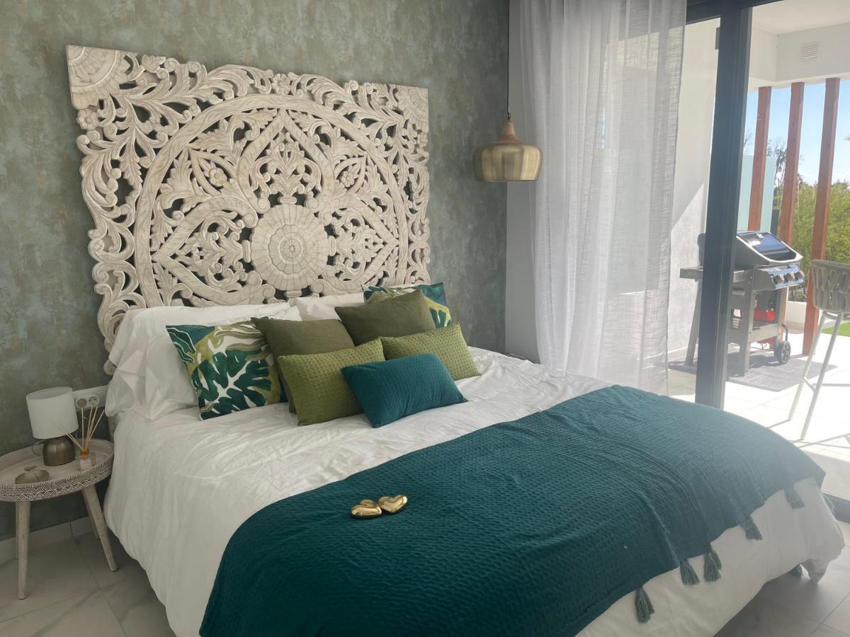 Miradores Del Sol - Chill And Relax - Marbella & Estepona Extérieur photo