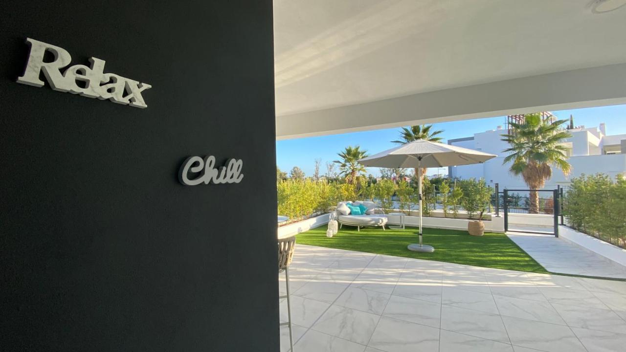 Miradores Del Sol - Chill And Relax - Marbella & Estepona Extérieur photo