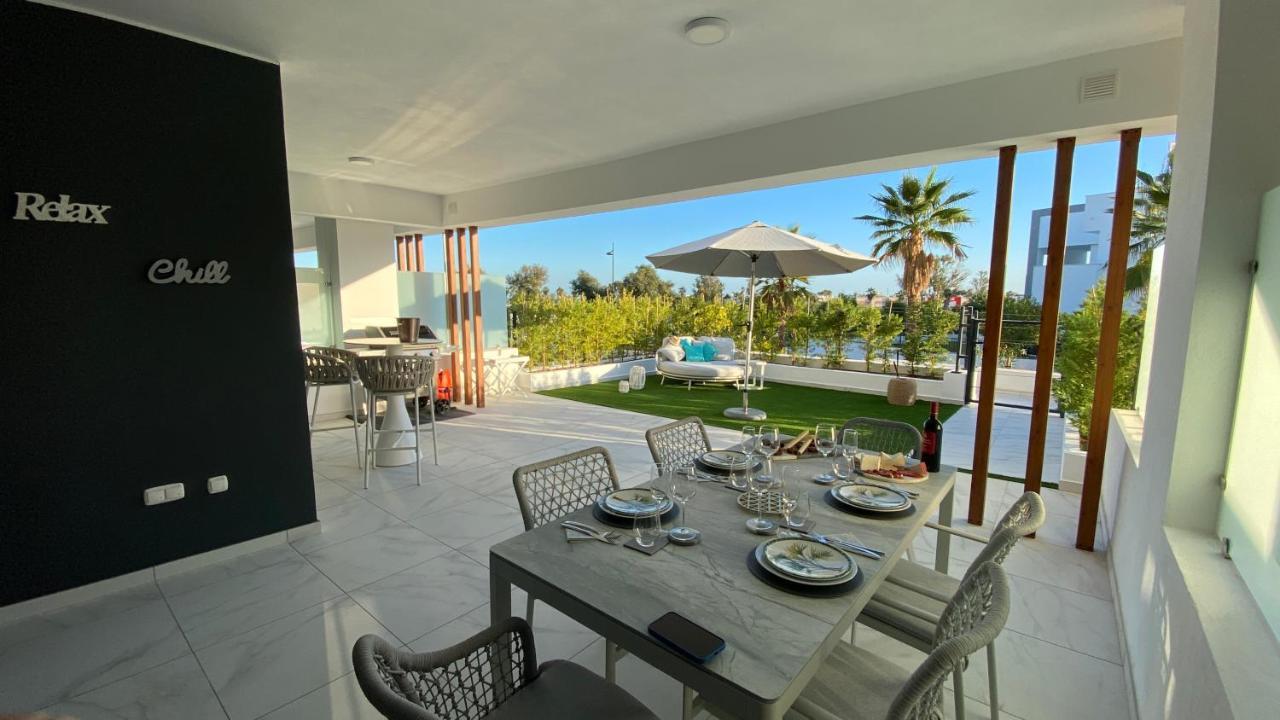 Miradores Del Sol - Chill And Relax - Marbella & Estepona Extérieur photo