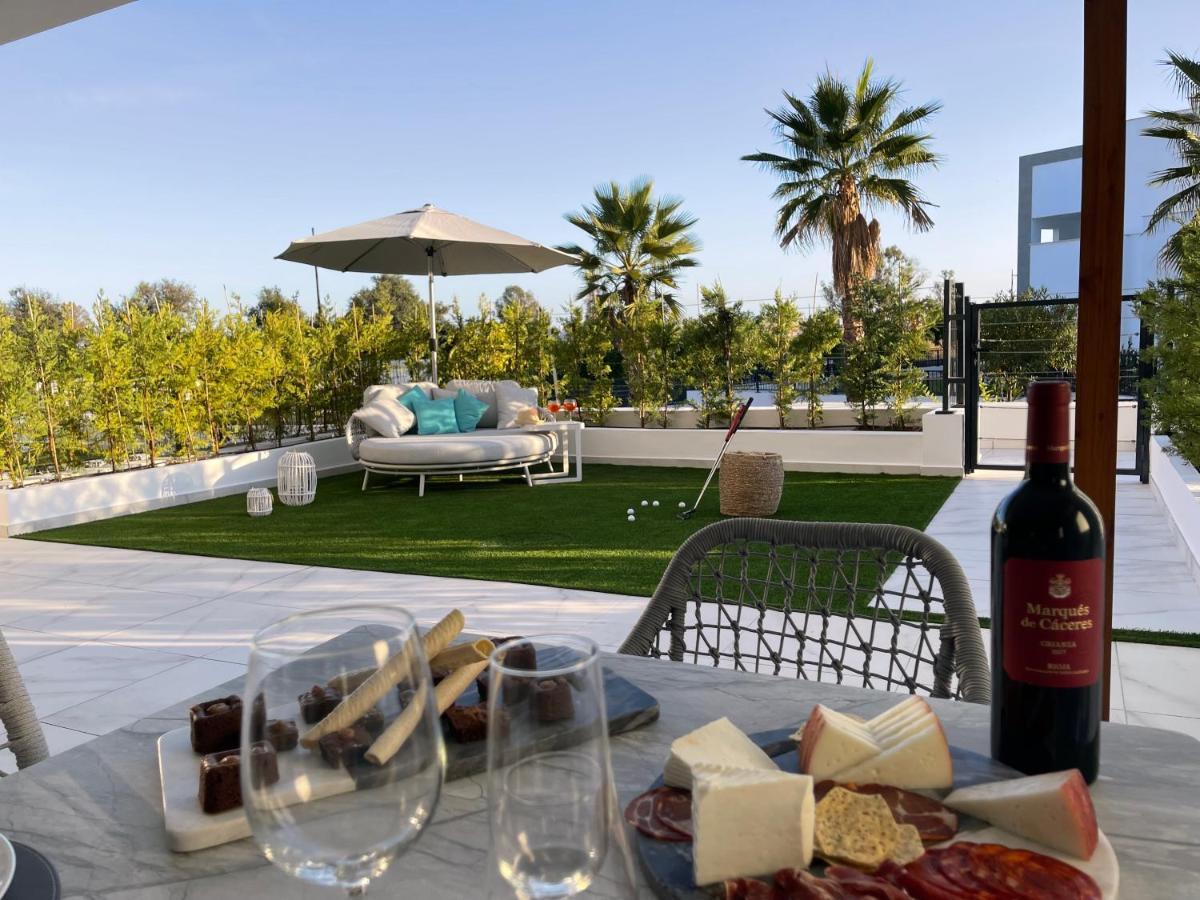 Miradores Del Sol - Chill And Relax - Marbella & Estepona Extérieur photo
