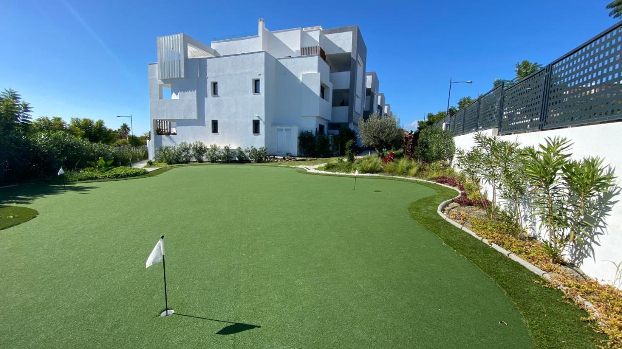 Miradores Del Sol - Chill And Relax - Marbella & Estepona Extérieur photo