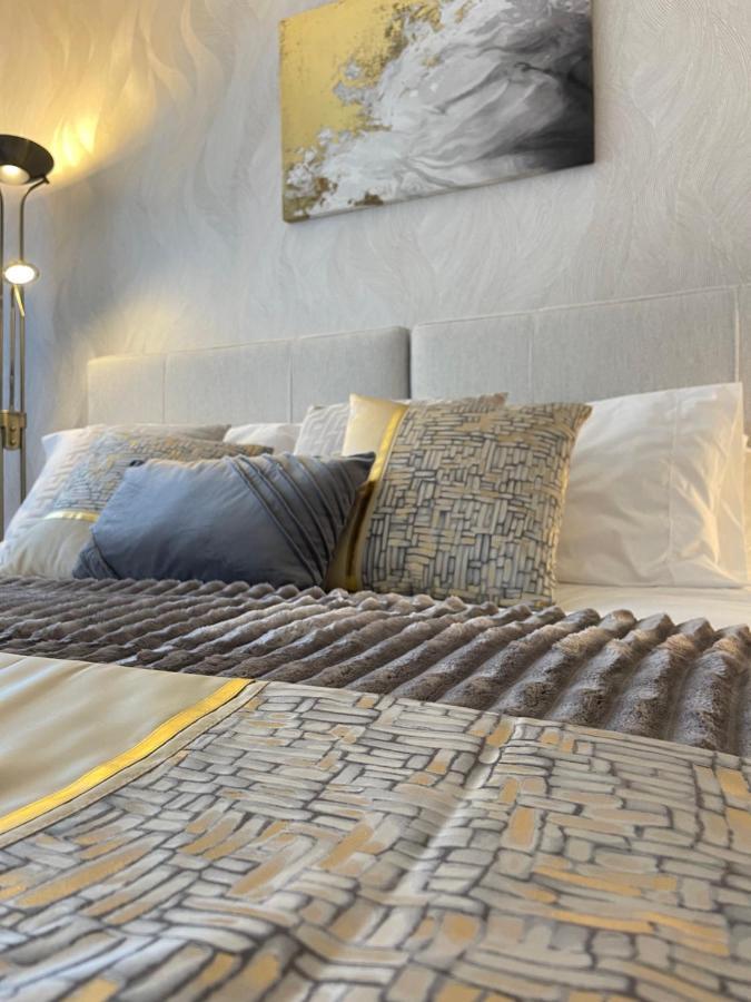 Miradores Del Sol - Chill And Relax - Marbella & Estepona Extérieur photo