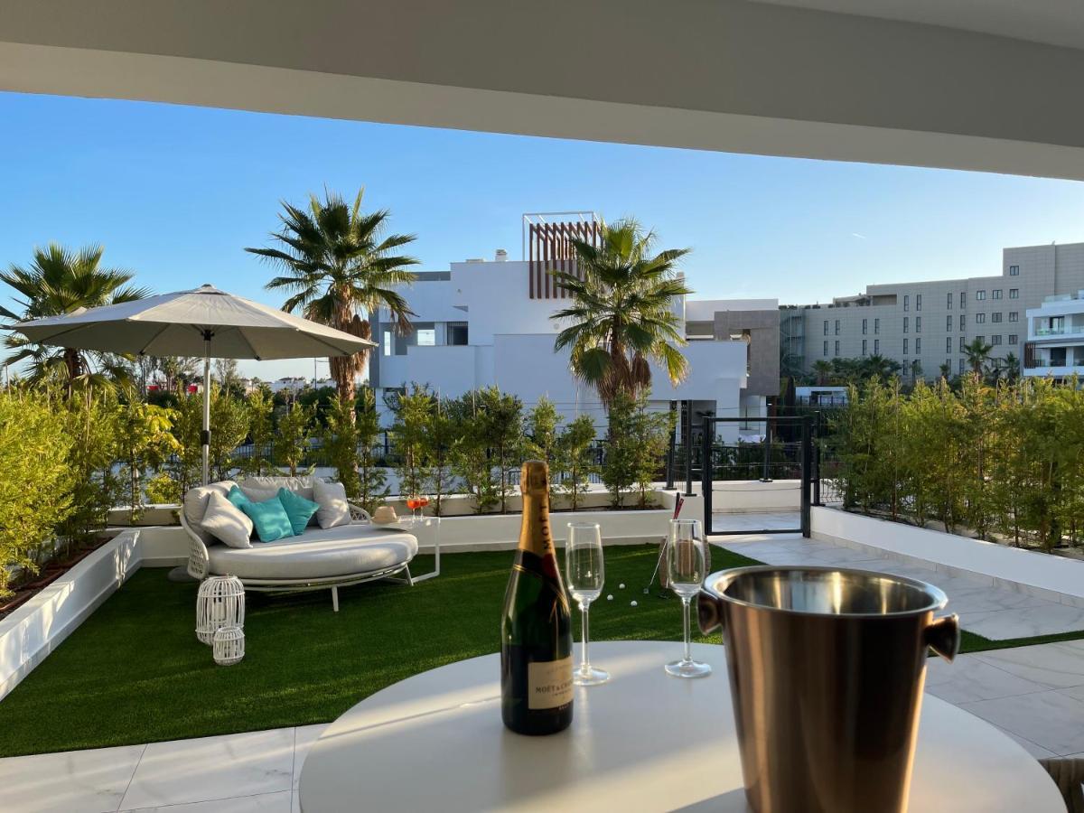 Miradores Del Sol - Chill And Relax - Marbella & Estepona Extérieur photo