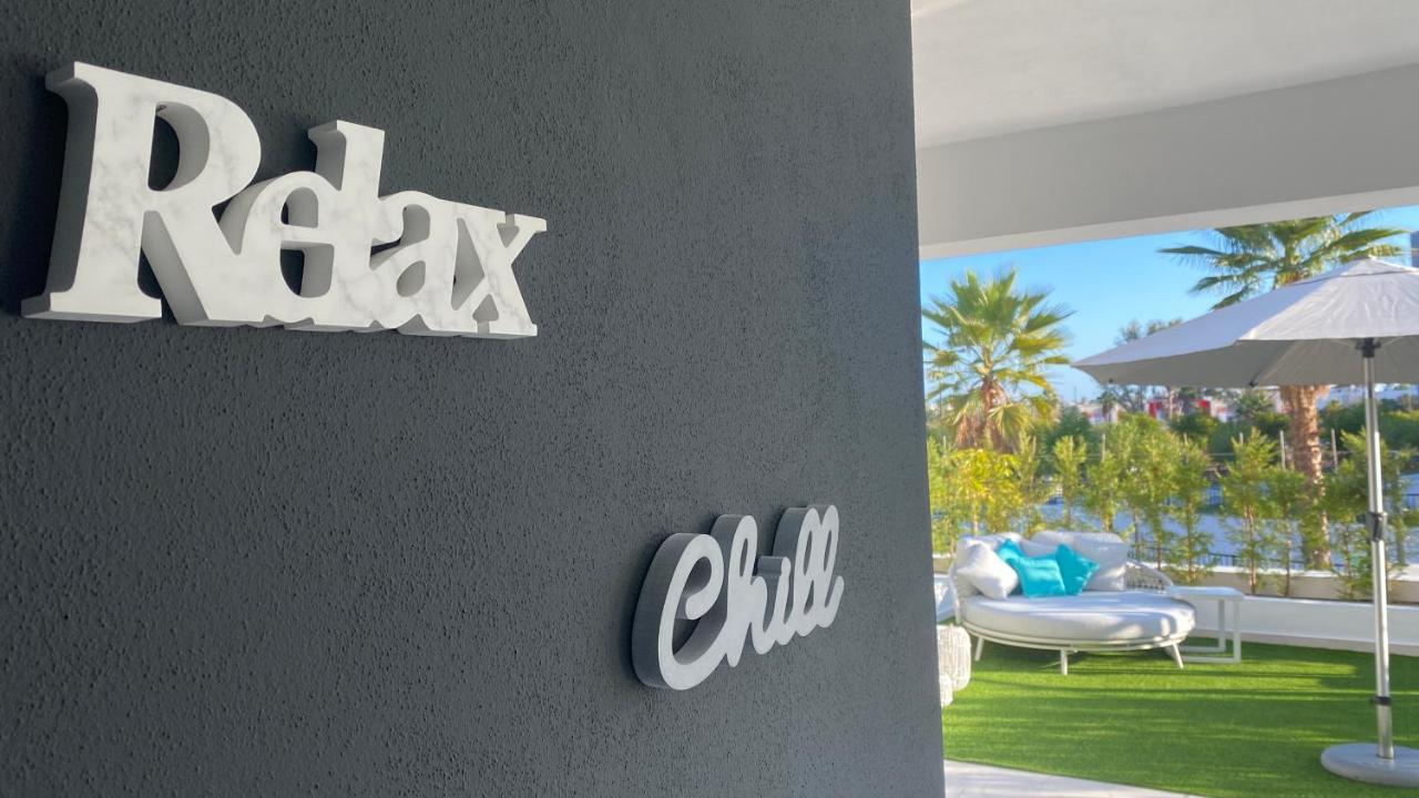 Miradores Del Sol - Chill And Relax - Marbella & Estepona Extérieur photo