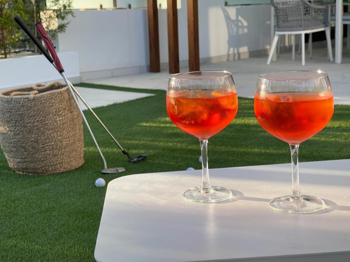 Miradores Del Sol - Chill And Relax - Marbella & Estepona Extérieur photo