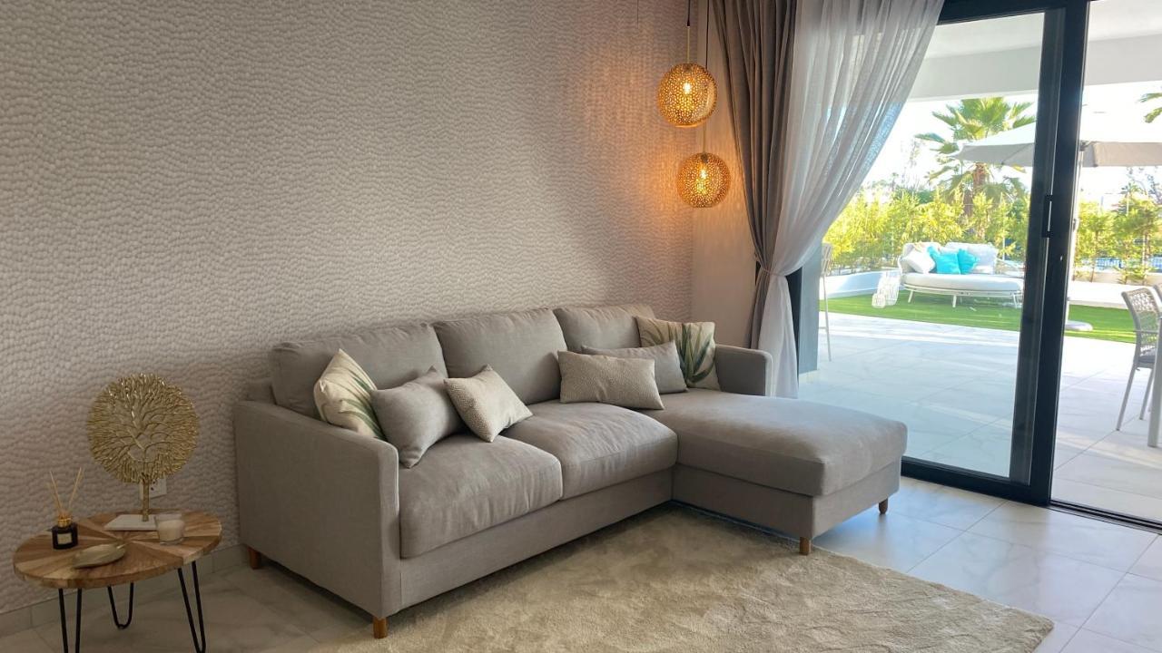 Miradores Del Sol - Chill And Relax - Marbella & Estepona Extérieur photo