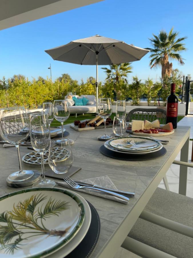 Miradores Del Sol - Chill And Relax - Marbella & Estepona Extérieur photo