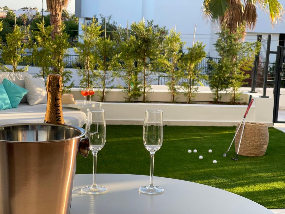 Miradores Del Sol - Chill And Relax - Marbella & Estepona Extérieur photo