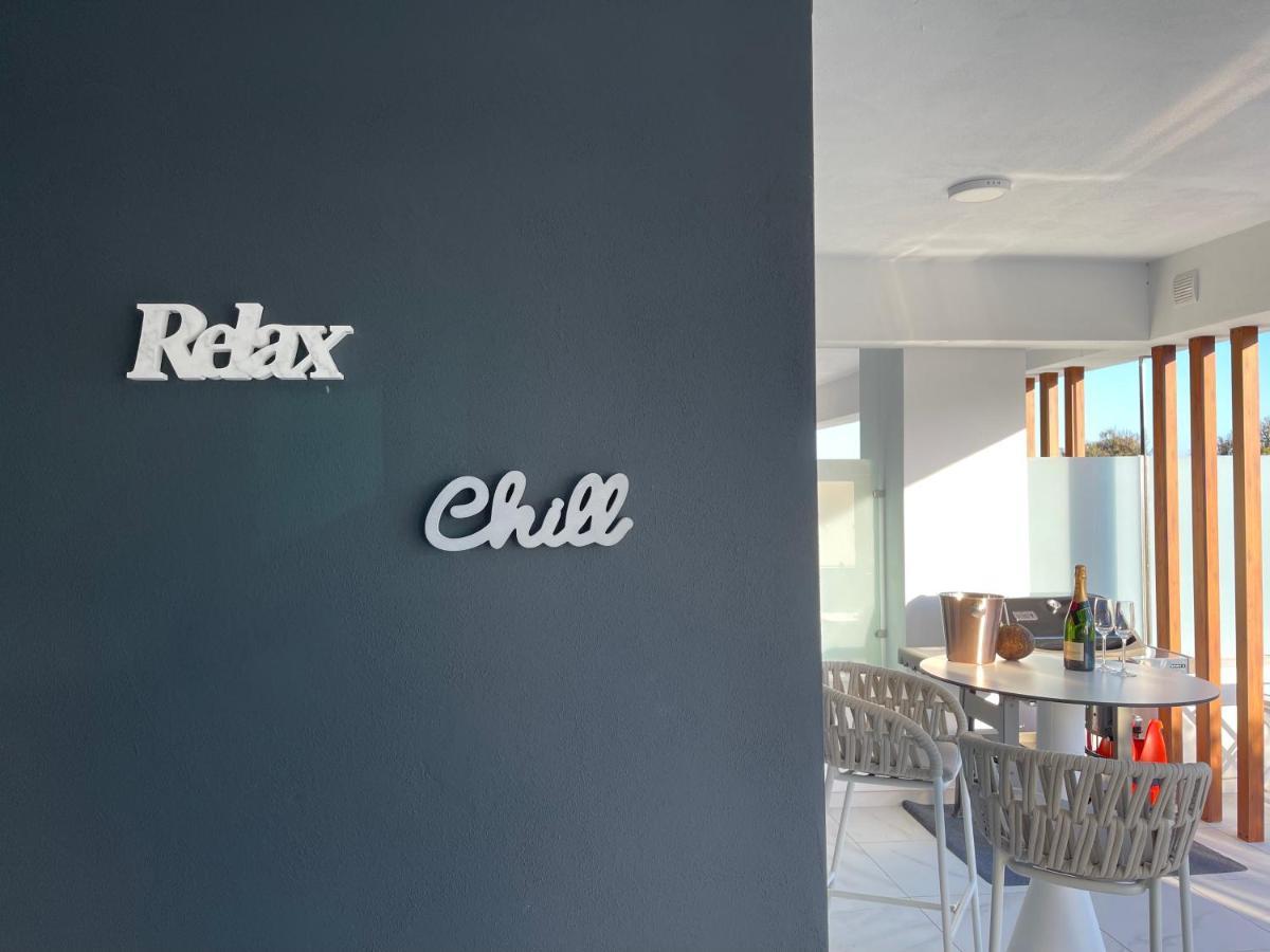 Miradores Del Sol - Chill And Relax - Marbella & Estepona Extérieur photo