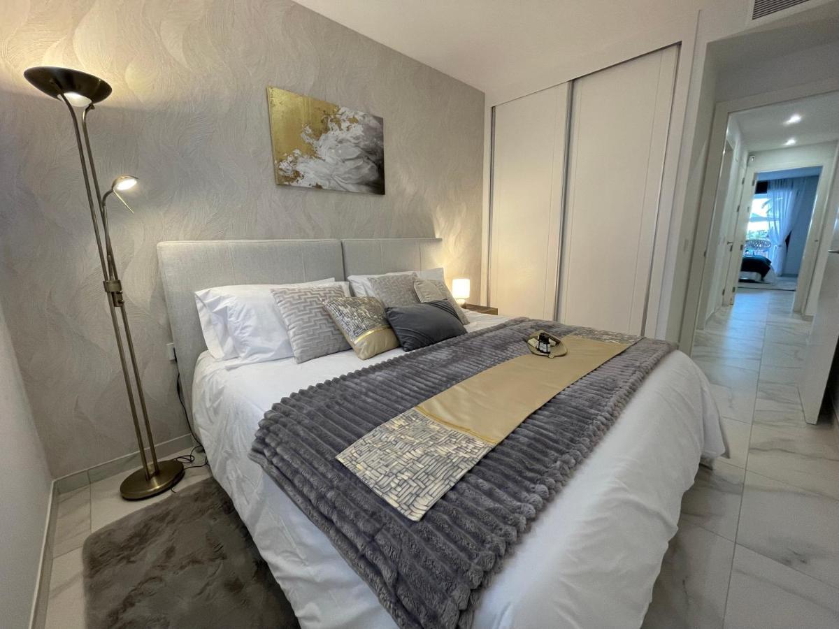 Miradores Del Sol - Chill And Relax - Marbella & Estepona Extérieur photo