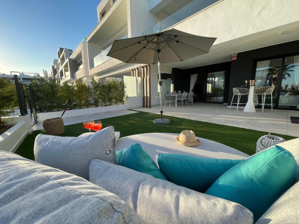 Miradores Del Sol - Chill And Relax - Marbella & Estepona Extérieur photo