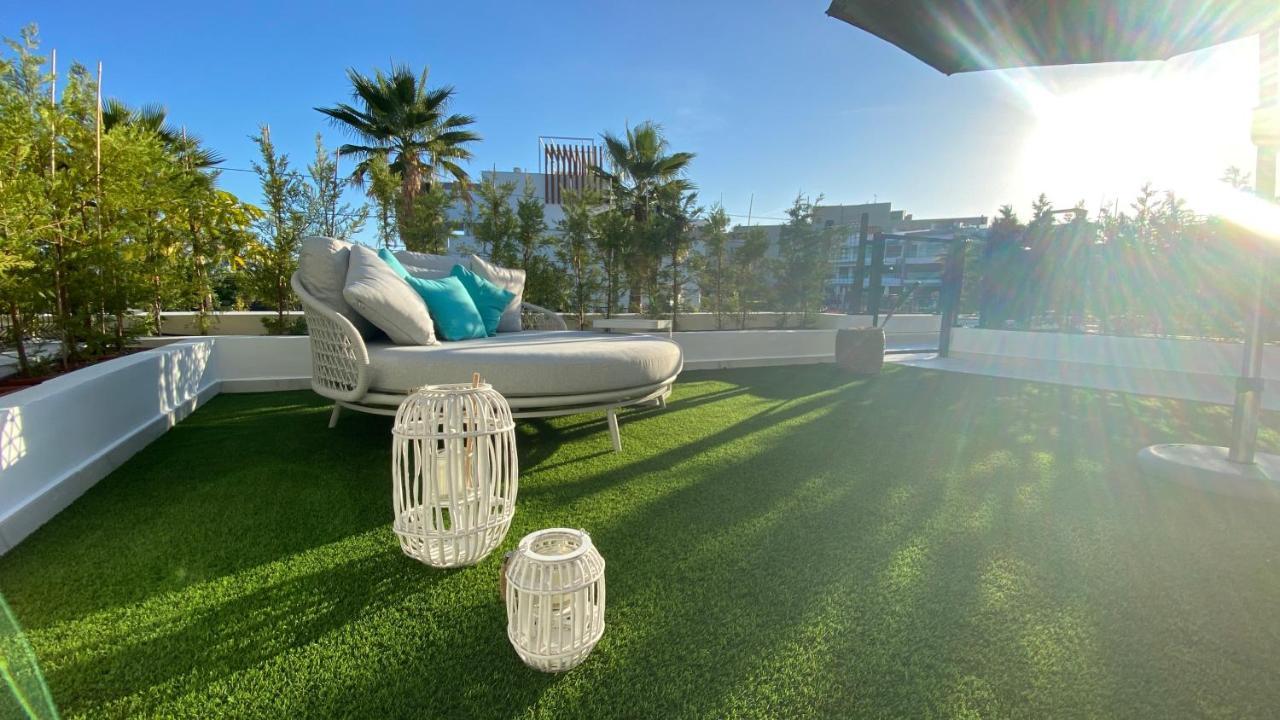 Miradores Del Sol - Chill And Relax - Marbella & Estepona Extérieur photo