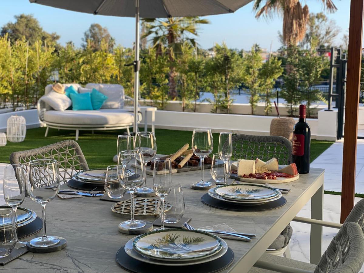 Miradores Del Sol - Chill And Relax - Marbella & Estepona Extérieur photo