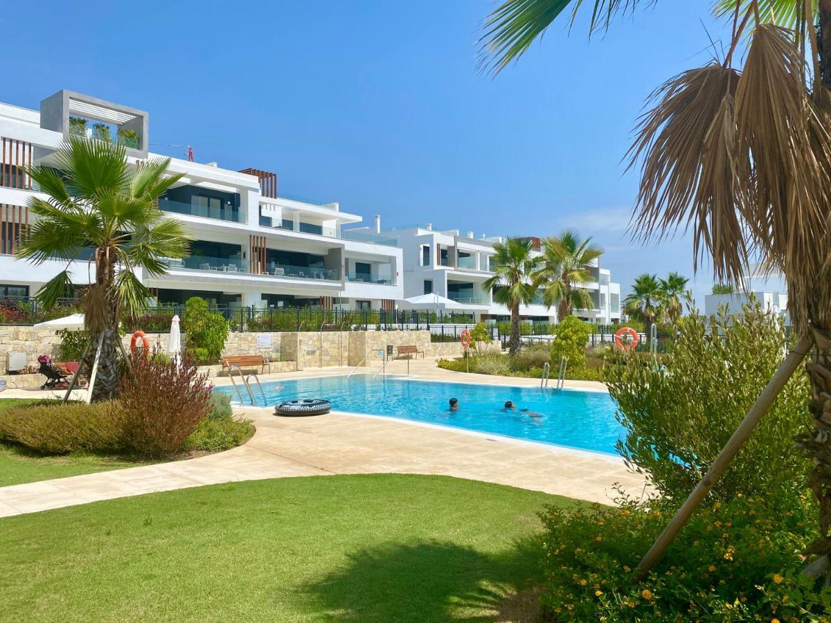 Miradores Del Sol - Chill And Relax - Marbella & Estepona Extérieur photo
