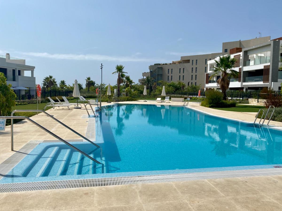 Miradores Del Sol - Chill And Relax - Marbella & Estepona Extérieur photo