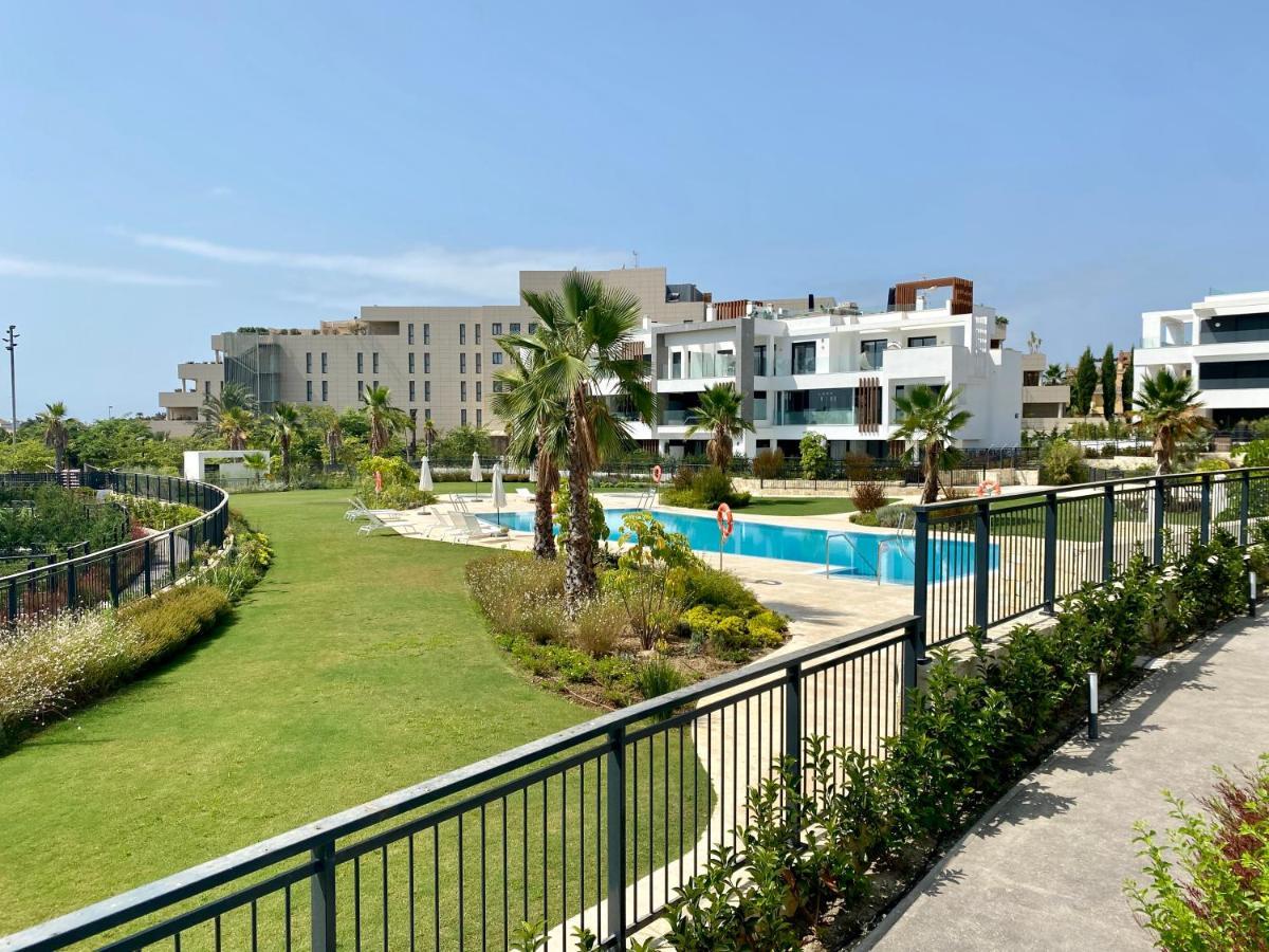 Miradores Del Sol - Chill And Relax - Marbella & Estepona Extérieur photo