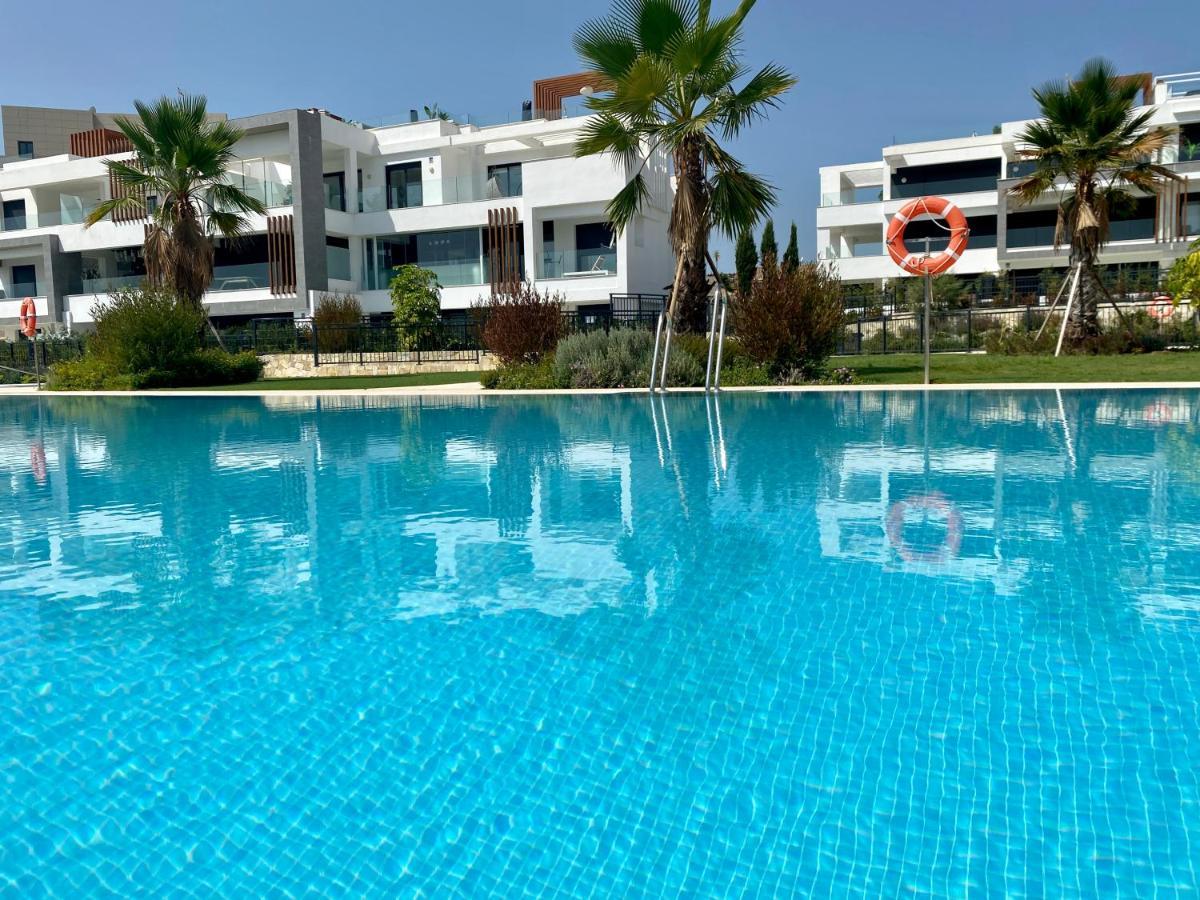Miradores Del Sol - Chill And Relax - Marbella & Estepona Extérieur photo