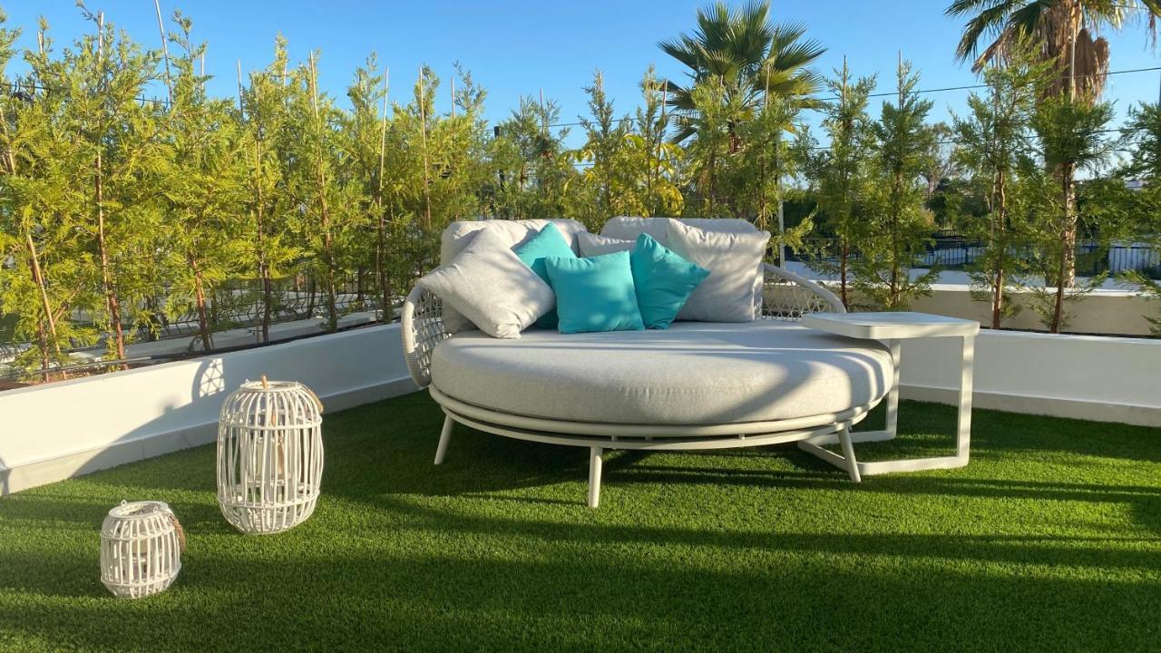 Miradores Del Sol - Chill And Relax - Marbella & Estepona Extérieur photo